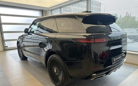 Land Rover Range Rover Sport, 2024 год, 14 250 000 рублей, 6 фотография