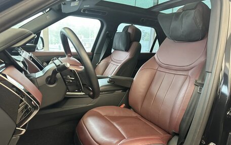 Land Rover Range Rover Sport, 2024 год, 14 250 000 рублей, 9 фотография