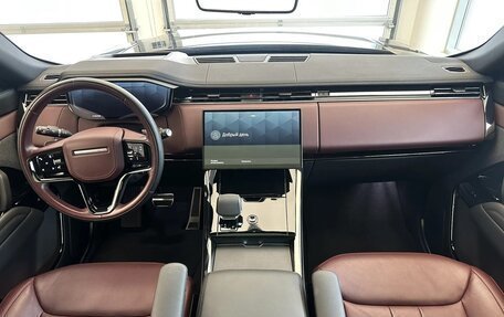 Land Rover Range Rover Sport, 2024 год, 14 250 000 рублей, 7 фотография