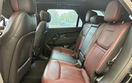 Land Rover Range Rover Sport, 2024 год, 14 250 000 рублей, 12 фотография