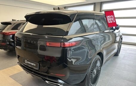 Land Rover Range Rover Sport, 2024 год, 14 250 000 рублей, 4 фотография