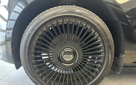 Land Rover Range Rover Sport, 2024 год, 14 250 000 рублей, 22 фотография