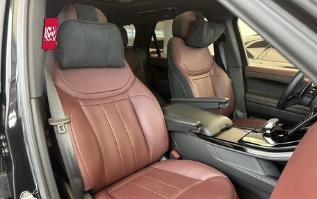 Land Rover Range Rover Sport, 2024 год, 14 250 000 рублей, 16 фотография
