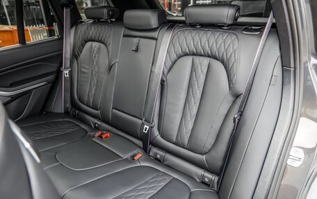 BMW X5, 2025 год, 16 600 000 рублей, 9 фотография