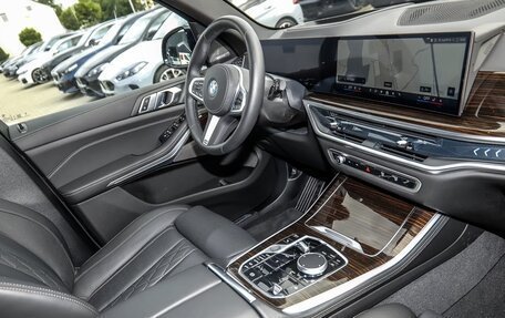 BMW X5, 2025 год, 16 600 000 рублей, 7 фотография