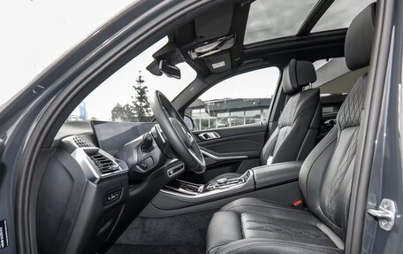 BMW X5, 2025 год, 16 600 000 рублей, 4 фотография