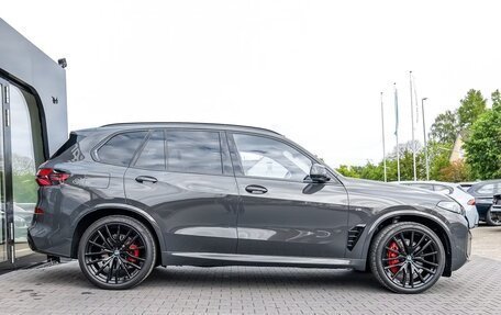 BMW X5, 2025 год, 16 600 000 рублей, 3 фотография