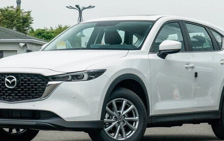 Mazda CX-5 II, 2026 год, 2 890 000 рублей, 3 фотография