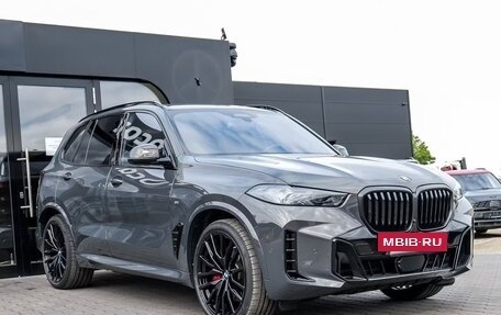 BMW X5, 2025 год, 16 600 000 рублей, 2 фотография