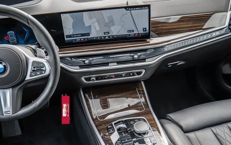 BMW X5, 2025 год, 16 600 000 рублей, 6 фотография