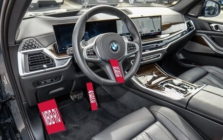 BMW X5, 2025 год, 16 600 000 рублей, 5 фотография