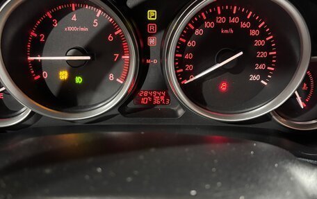 Mazda 6, 2008 год, 770 000 рублей, 1 фотография
