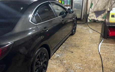 Mazda 6, 2008 год, 770 000 рублей, 6 фотография