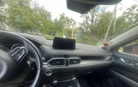 Mazda CX-5 II, 2022 год, 3 500 000 рублей, 5 фотография