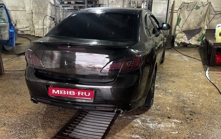Mazda 6, 2008 год, 770 000 рублей, 5 фотография