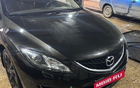 Mazda 6, 2008 год, 770 000 рублей, 4 фотография