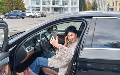 BMW 5 серия, 2010 год, 1 850 000 рублей, 1 фотография
