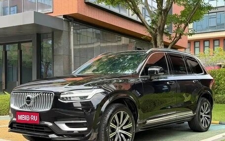Volvo XC90 II рестайлинг, 2022 год, 4 505 000 рублей, 1 фотография