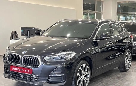 BMW X2, 2021 год, 2 780 000 рублей, 1 фотография