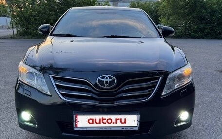 Toyota Camry, 2011 год, 1 450 000 рублей, 1 фотография