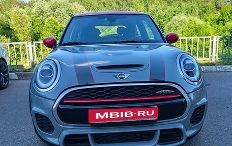 MINI Hatch, 2020 год, 2 980 000 рублей, 1 фотография