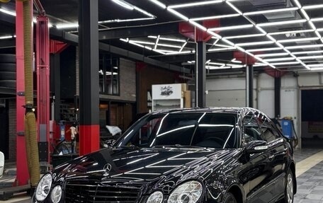 Mercedes-Benz E-Класс, 2003 год, 1 100 000 рублей, 1 фотография