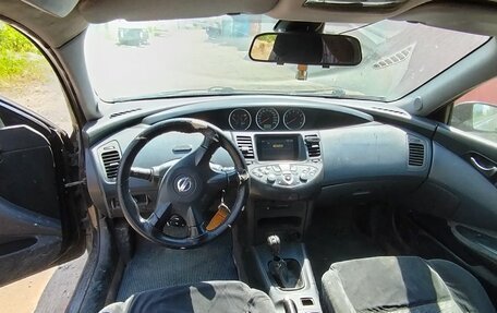 Nissan Primera III, 2003 год, 150 000 рублей, 15 фотография