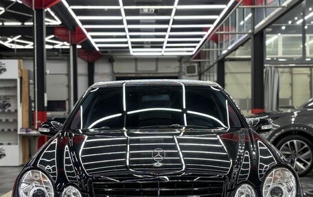 Mercedes-Benz E-Класс, 2003 год, 1 100 000 рублей, 2 фотография