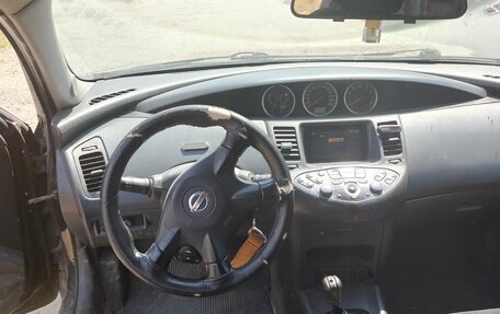 Nissan Primera III, 2003 год, 150 000 рублей, 14 фотография