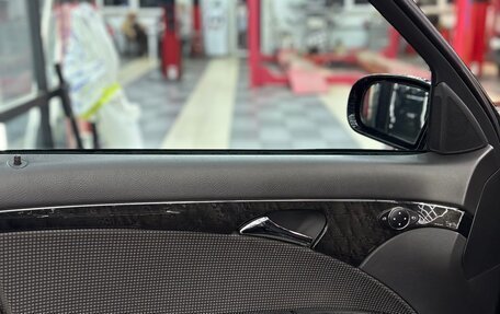 Mercedes-Benz E-Класс, 2003 год, 1 100 000 рублей, 6 фотография