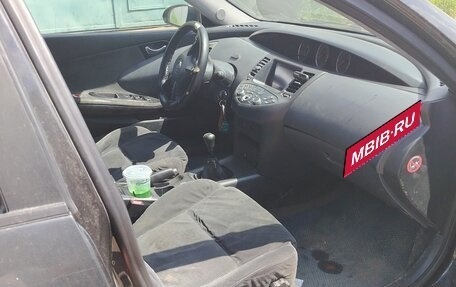 Nissan Primera III, 2003 год, 150 000 рублей, 12 фотография