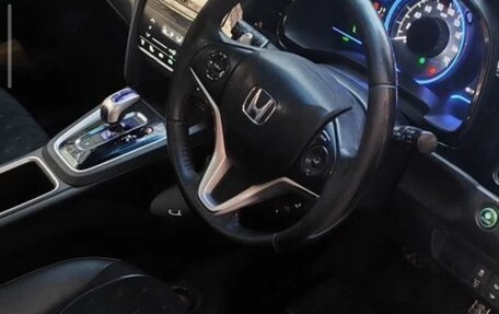Honda Shuttle II, 2016 год, 750 000 рублей, 5 фотография