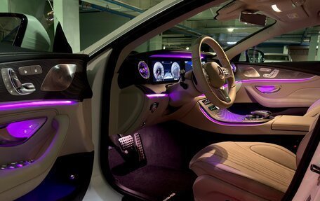Mercedes-Benz CLS, 2018 год, 6 390 000 рублей, 7 фотография
