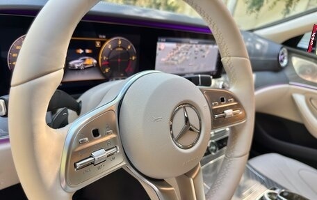 Mercedes-Benz CLS, 2018 год, 6 390 000 рублей, 4 фотография