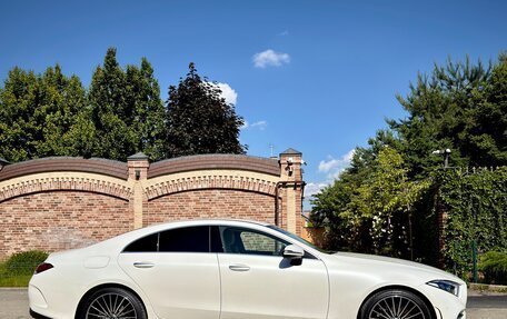 Mercedes-Benz CLS, 2018 год, 6 390 000 рублей, 12 фотография