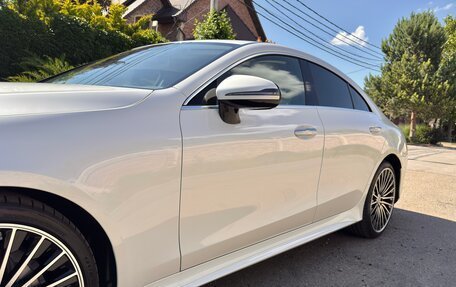 Mercedes-Benz CLS, 2018 год, 6 390 000 рублей, 15 фотография