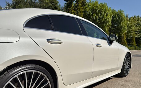 Mercedes-Benz CLS, 2018 год, 6 390 000 рублей, 14 фотография