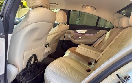 Mercedes-Benz CLS, 2018 год, 6 390 000 рублей, 17 фотография