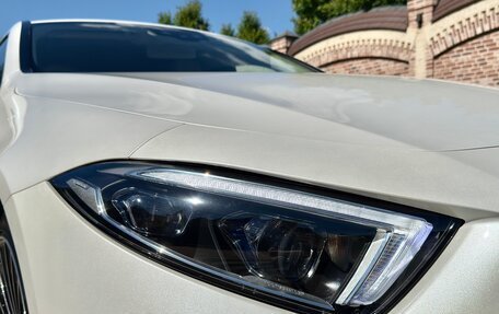Mercedes-Benz CLS, 2018 год, 6 390 000 рублей, 22 фотография
