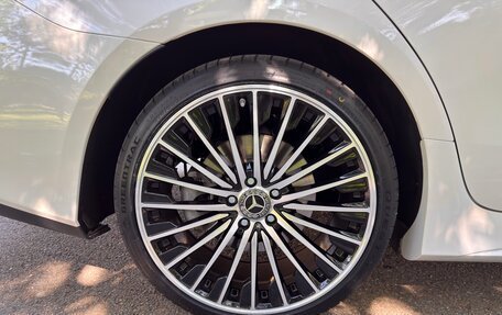 Mercedes-Benz CLS, 2018 год, 6 390 000 рублей, 25 фотография