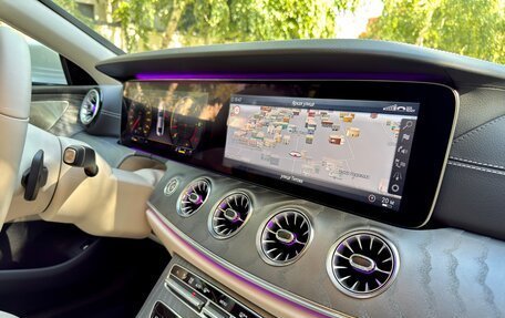 Mercedes-Benz CLS, 2018 год, 6 390 000 рублей, 29 фотография