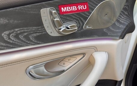 Mercedes-Benz CLS, 2018 год, 6 390 000 рублей, 26 фотография