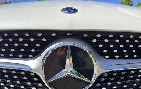 Mercedes-Benz CLS, 2018 год, 6 390 000 рублей, 39 фотография