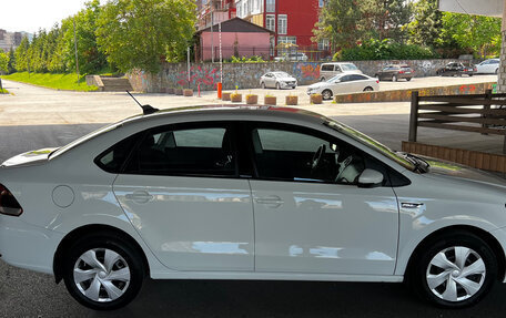 Volkswagen Polo VI (EU Market), 2020 год, 1 570 000 рублей, 6 фотография