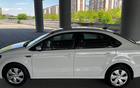Volkswagen Polo VI (EU Market), 2020 год, 1 570 000 рублей, 12 фотография