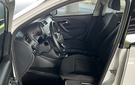 Volkswagen Polo VI (EU Market), 2020 год, 1 570 000 рублей, 13 фотография