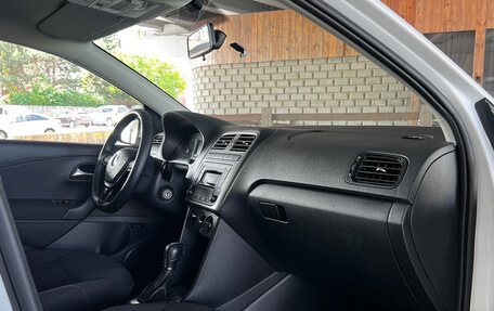 Volkswagen Polo VI (EU Market), 2020 год, 1 570 000 рублей, 15 фотография
