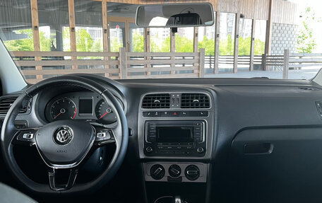 Volkswagen Polo VI (EU Market), 2020 год, 1 570 000 рублей, 16 фотография