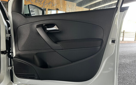 Volkswagen Polo VI (EU Market), 2020 год, 1 570 000 рублей, 21 фотография