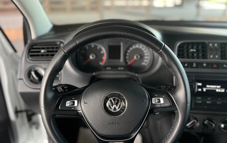 Volkswagen Polo VI (EU Market), 2020 год, 1 570 000 рублей, 19 фотография